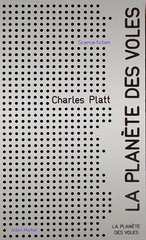 La planète des Vôles