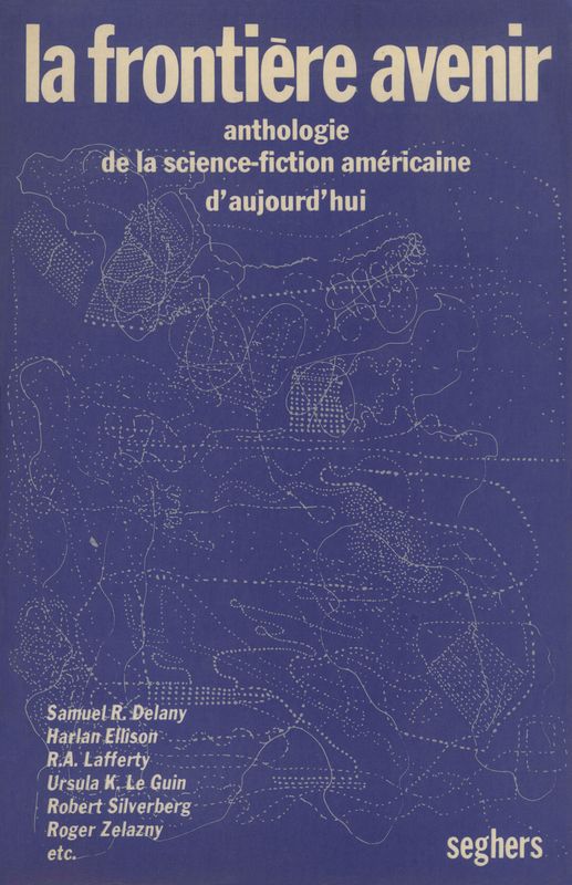 La frontière avenir