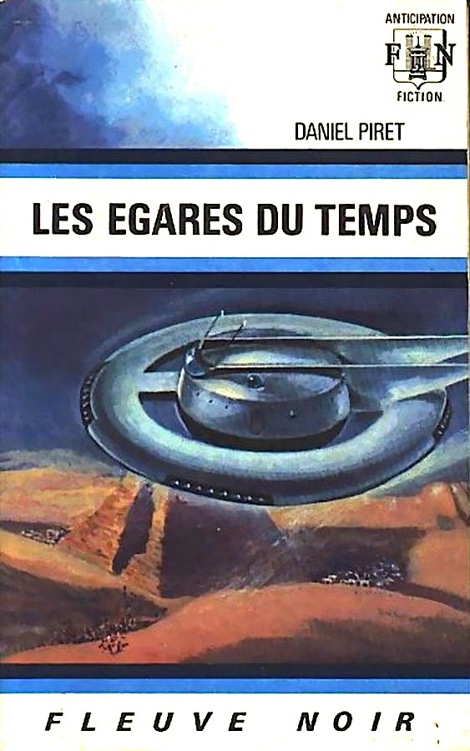 Les égarés du temps