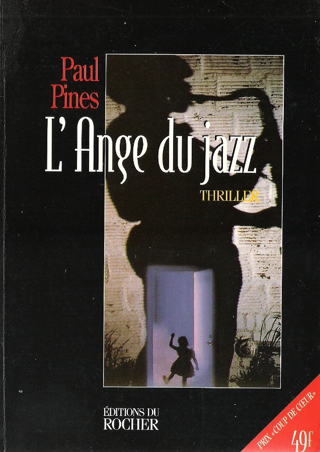 L'ange du jazz