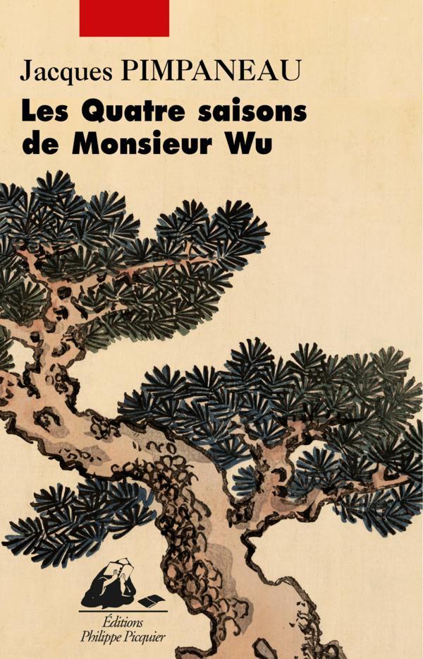 Les Quatre saisons de Monsieur Wu