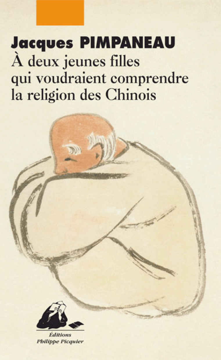 A deux jeunes filles qui voudraient comprendre la religion des Chinois