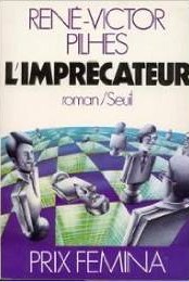 L'imprécateur