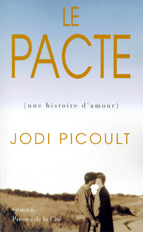 Le pacte (Une histoire d'amour)