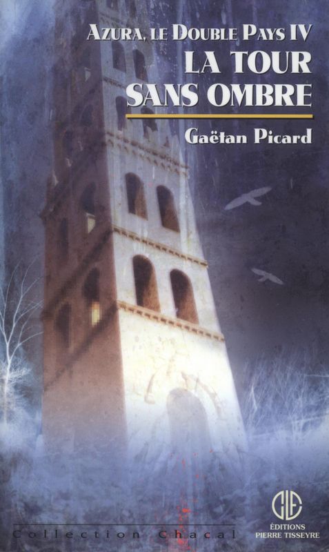 La Tour sans ombre