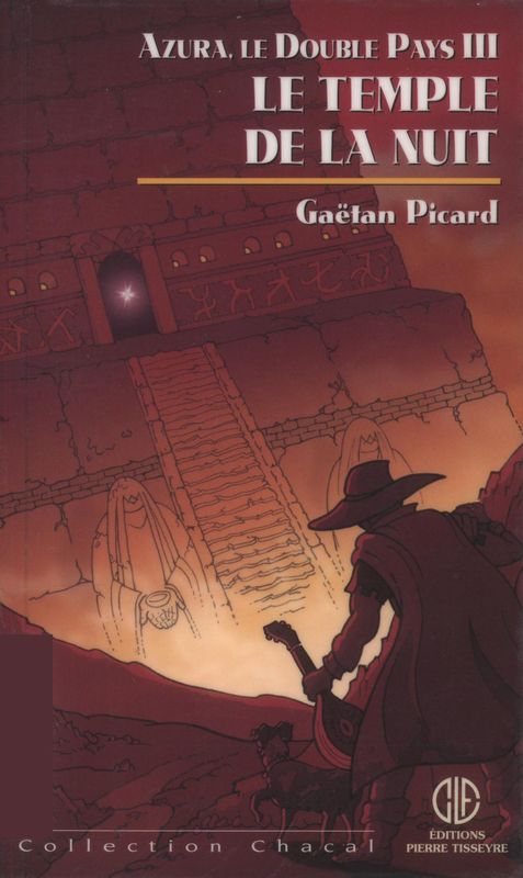 Le temple de la nuit