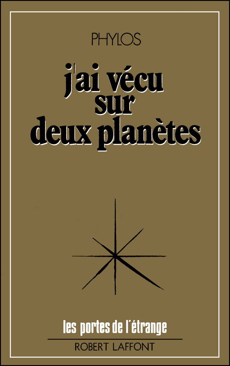 J'ai vécu sur deux planètes