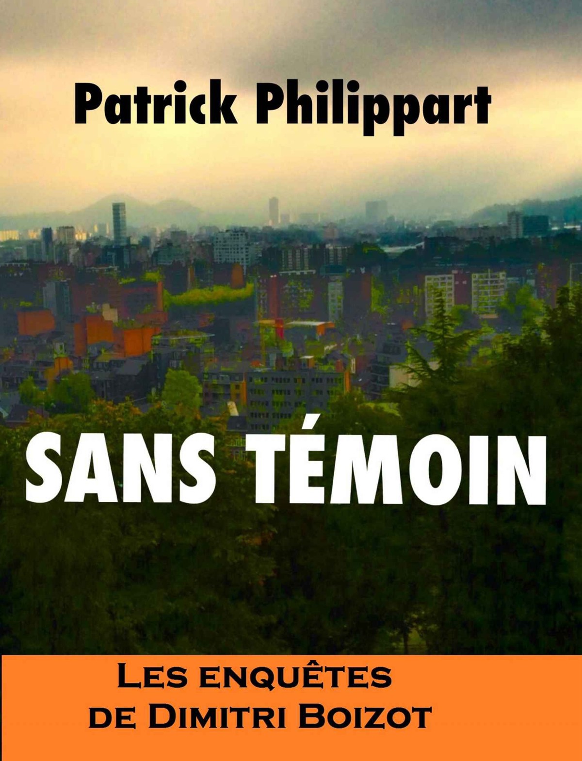 Sans témoin