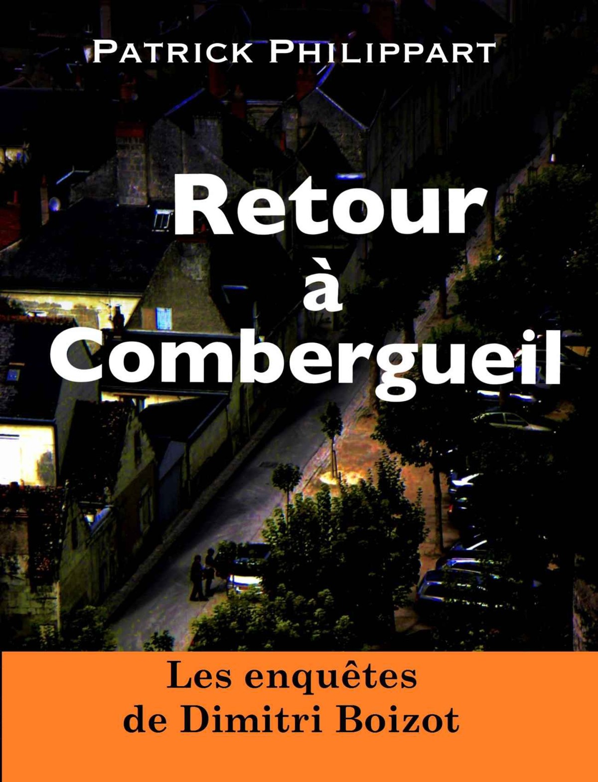 Retour à Combergueil