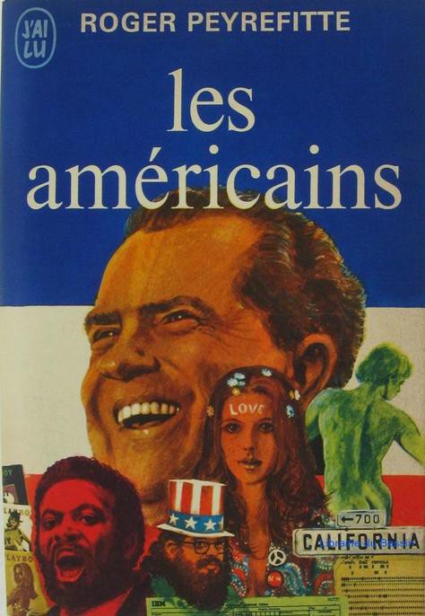 Les américains