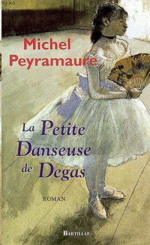 La petite danseuse de Degas