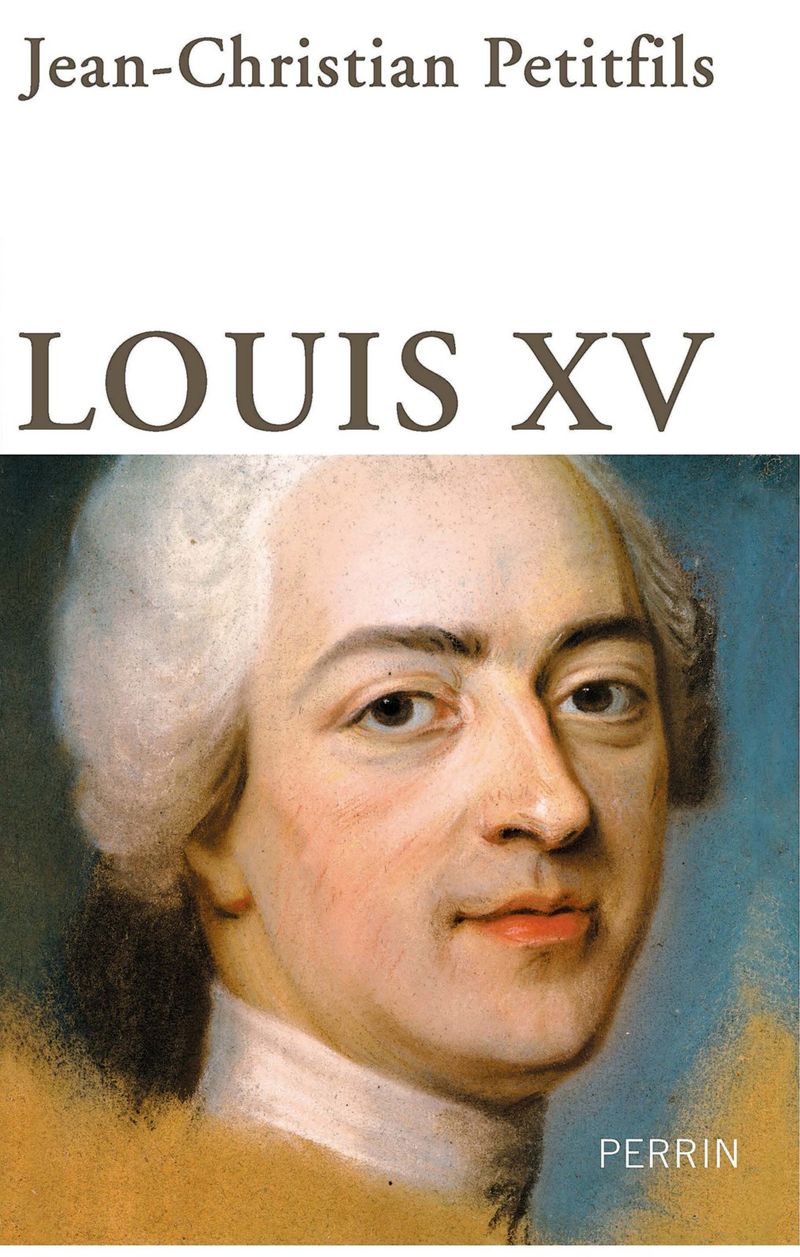 Louis XV