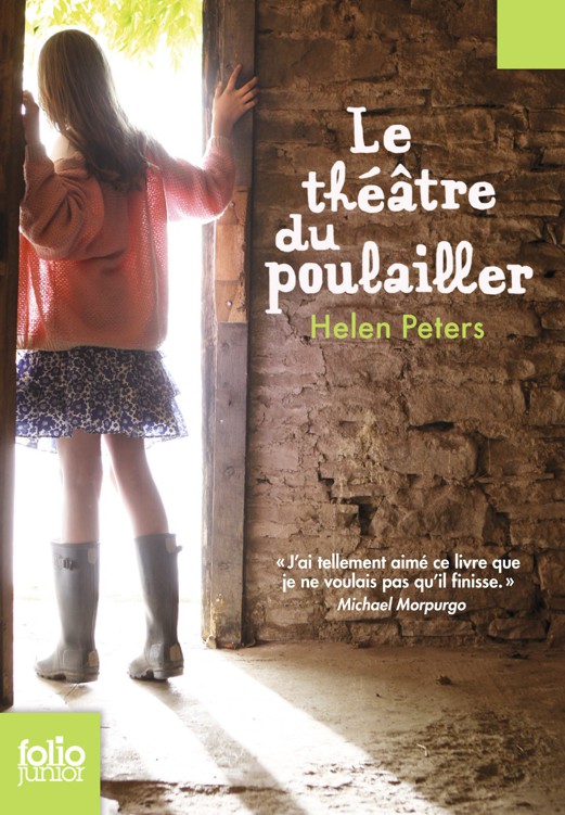 Le Théâtre du poulailler