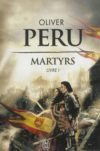 Martyrs - Livre 1