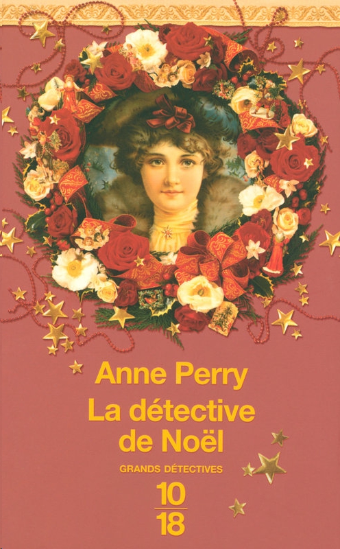 La détective de Noël