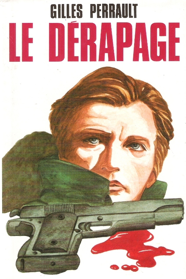 Le dérapage
