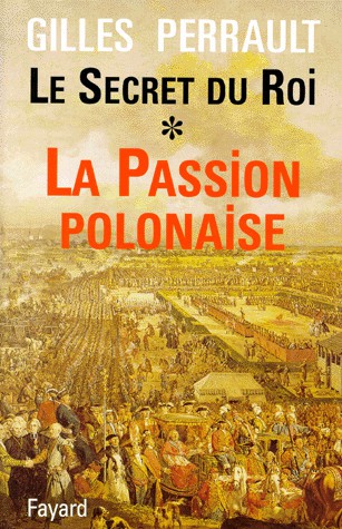 La passion polonaise