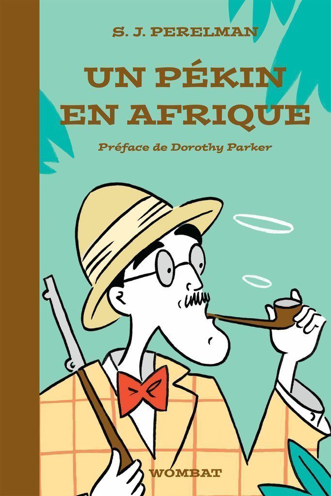 Un Pékin en Afrique