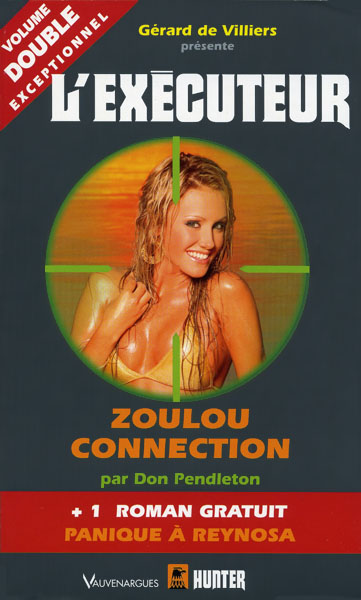 Zoulou connection