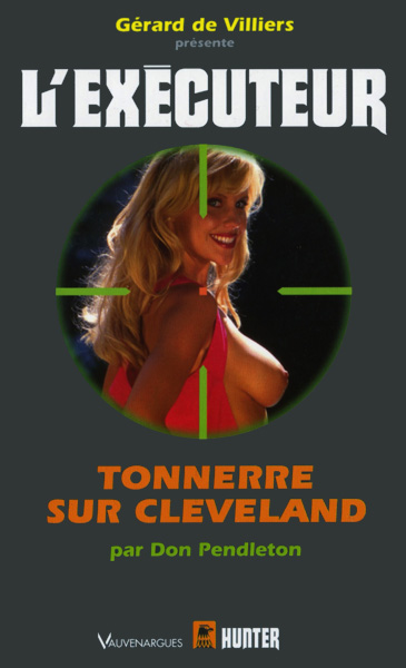 Tonnerre sur Cleveland