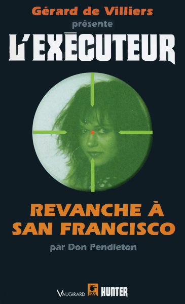 Revanche à San Francisco