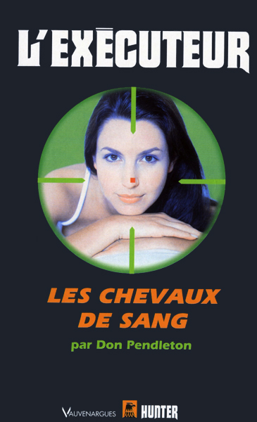 Les chevaux de sang