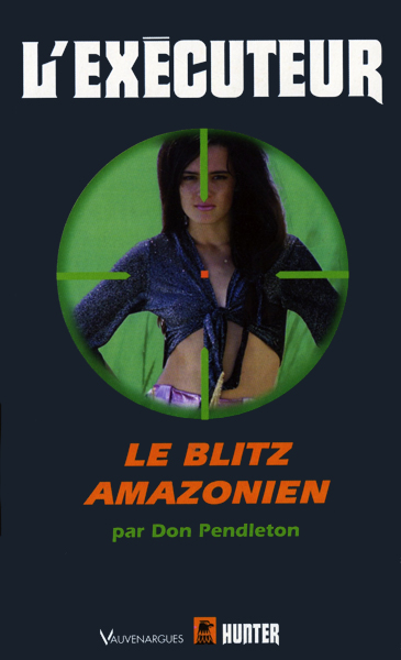 Le Blitz Amazonien