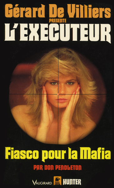 Fiasco pour la mafia