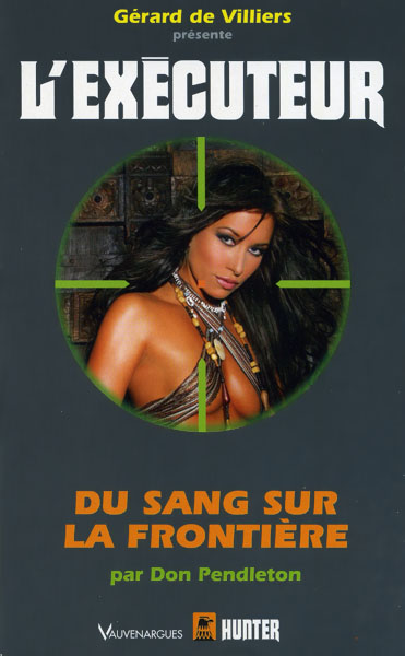 Du sang sur la frontière