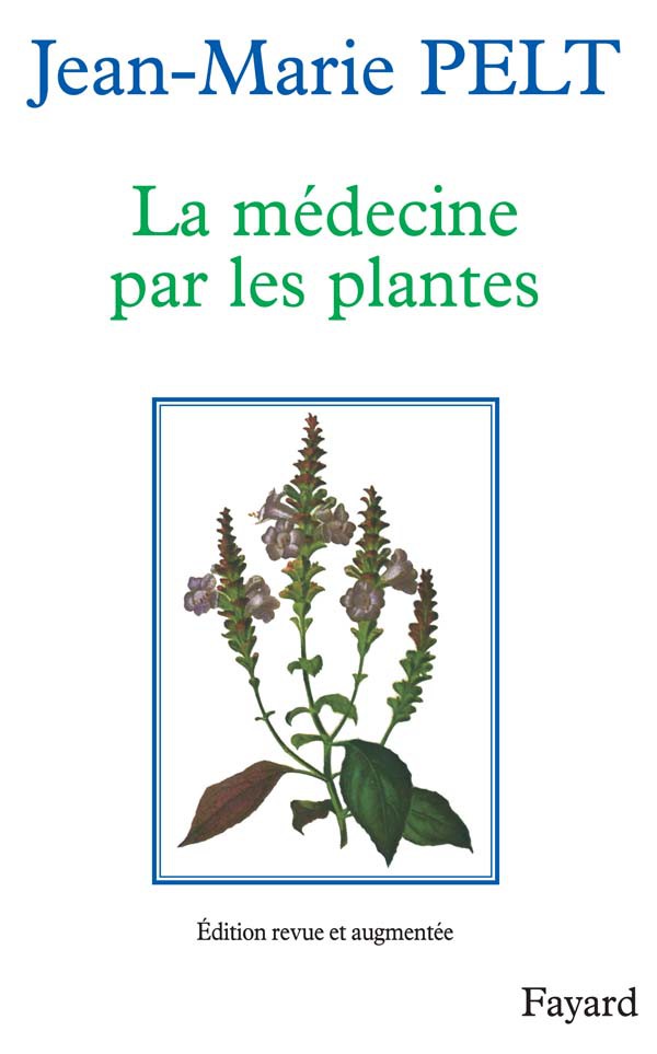 La médecine par les plantes