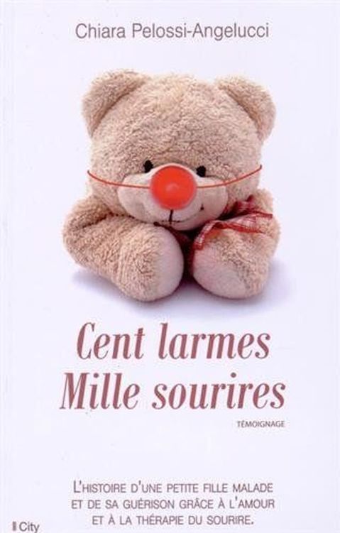 Cent larmes Mille sourires