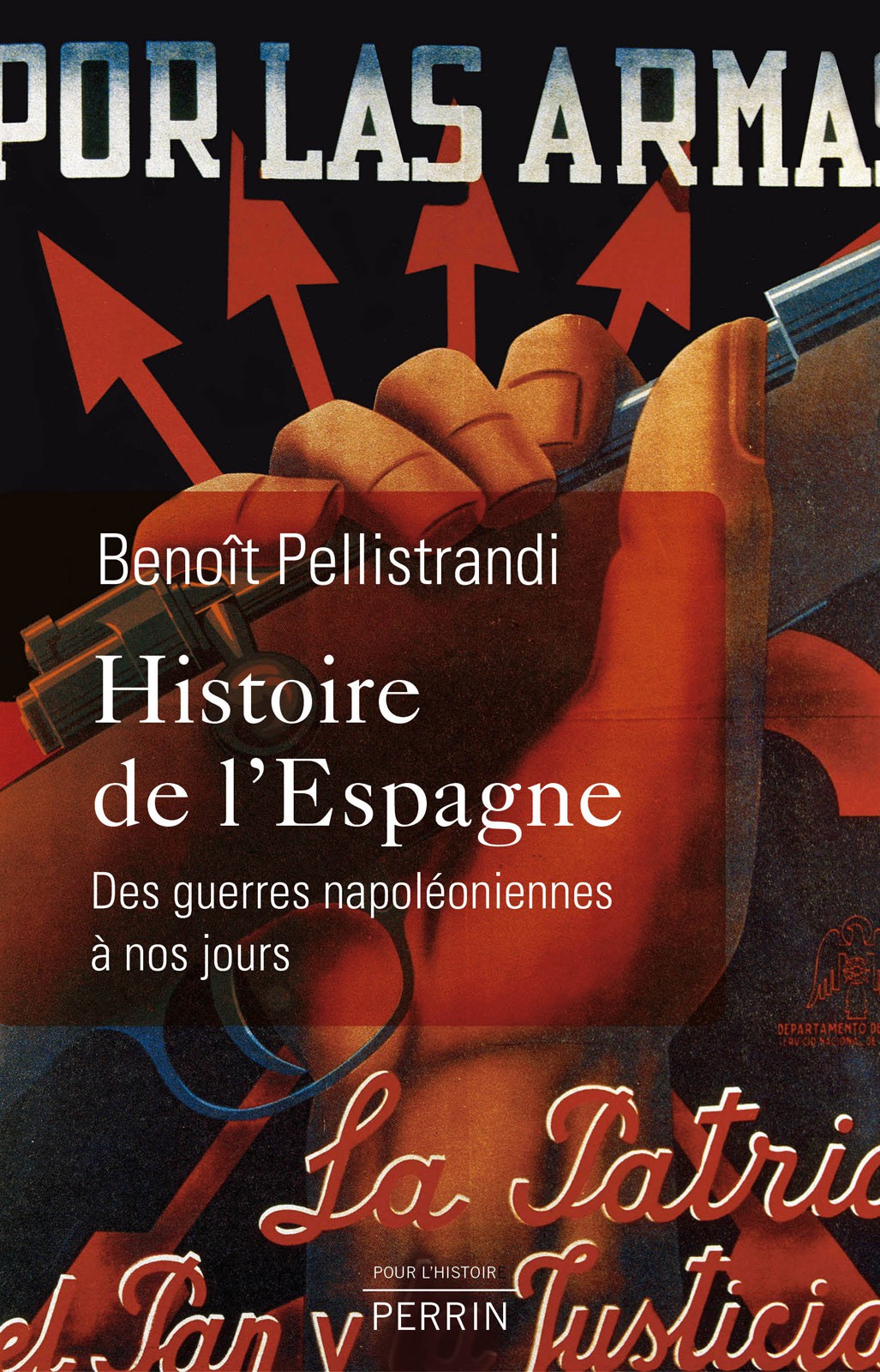 Histoire de l'Espagne