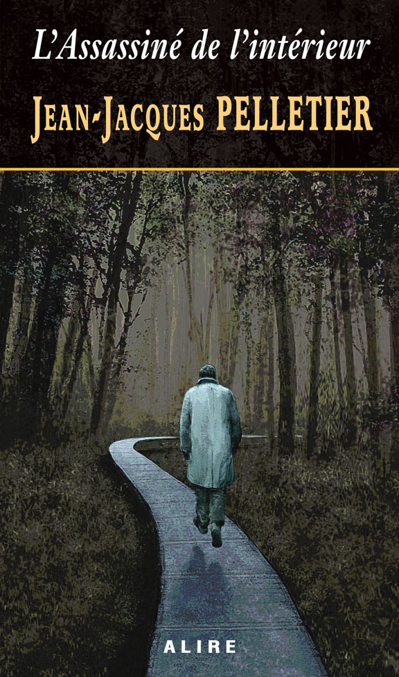 L'Assassiné de l'intérieur
