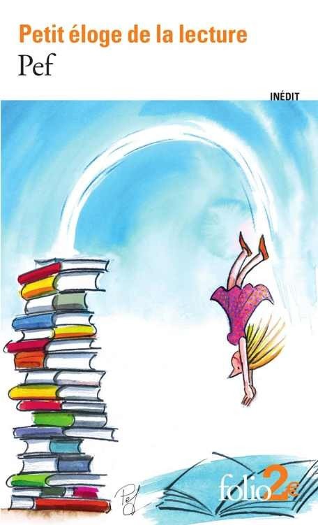 Petit éloge de la lecture