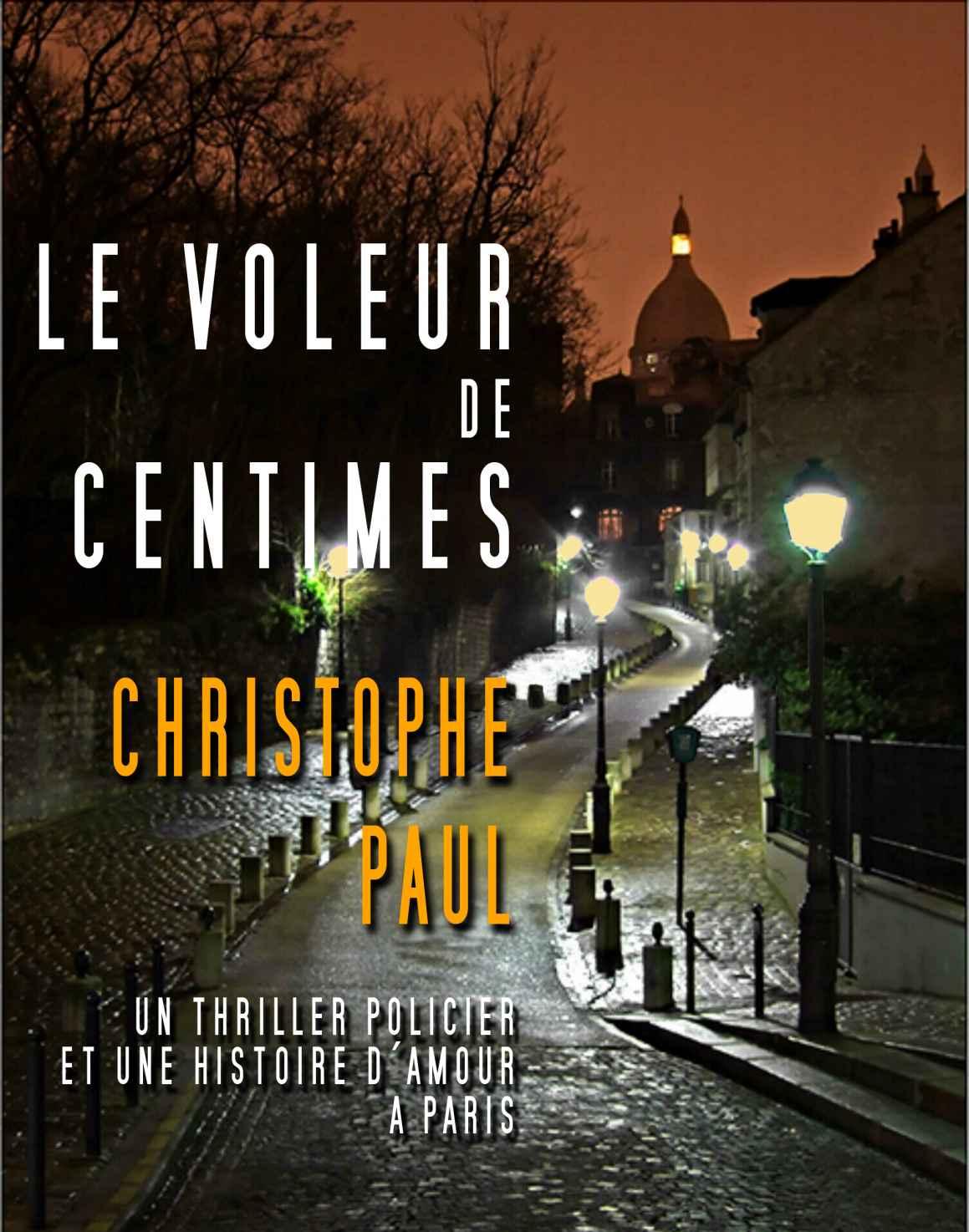 Le voleur de centimes