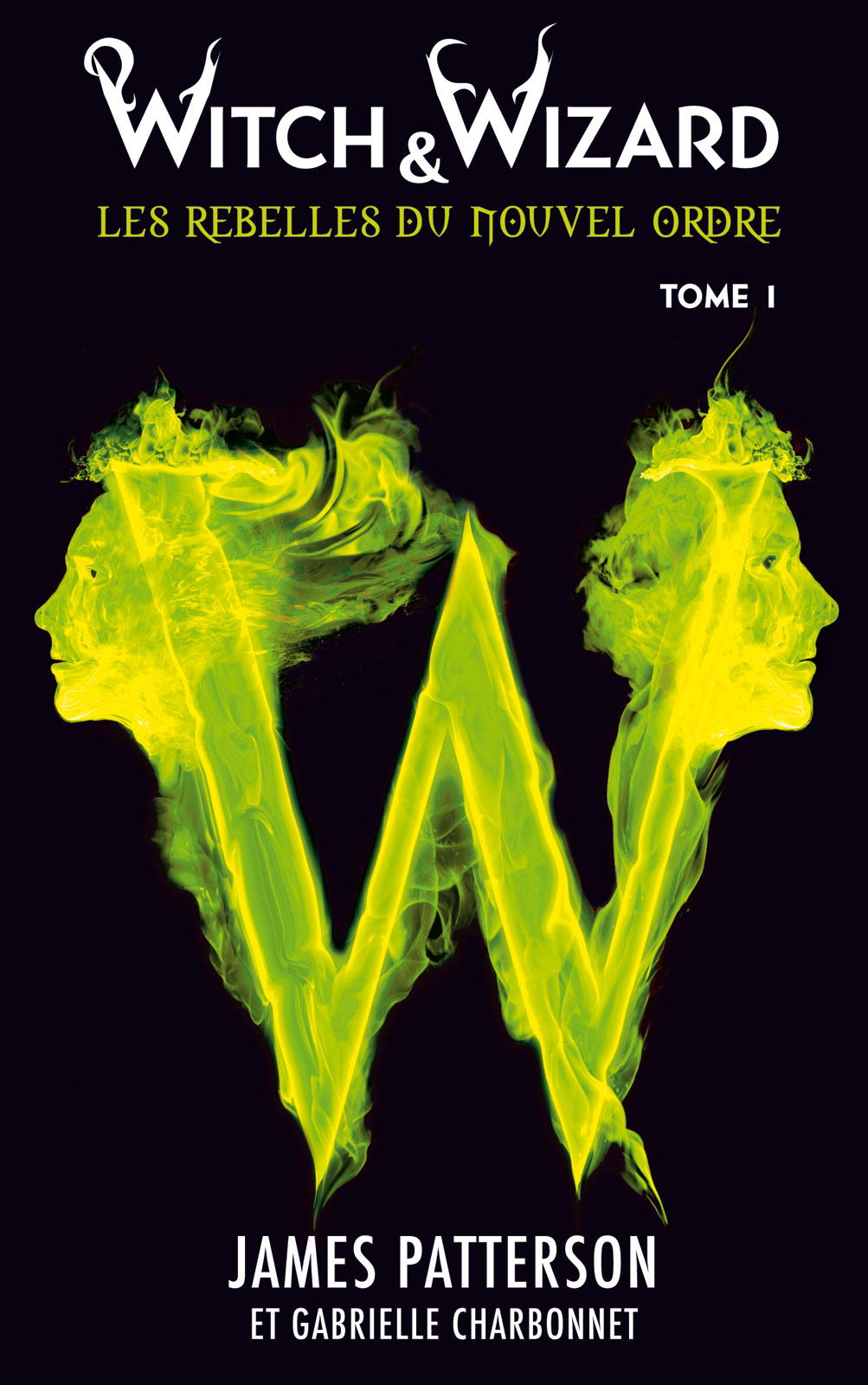 Les Rebelles du Nouvel Ordre