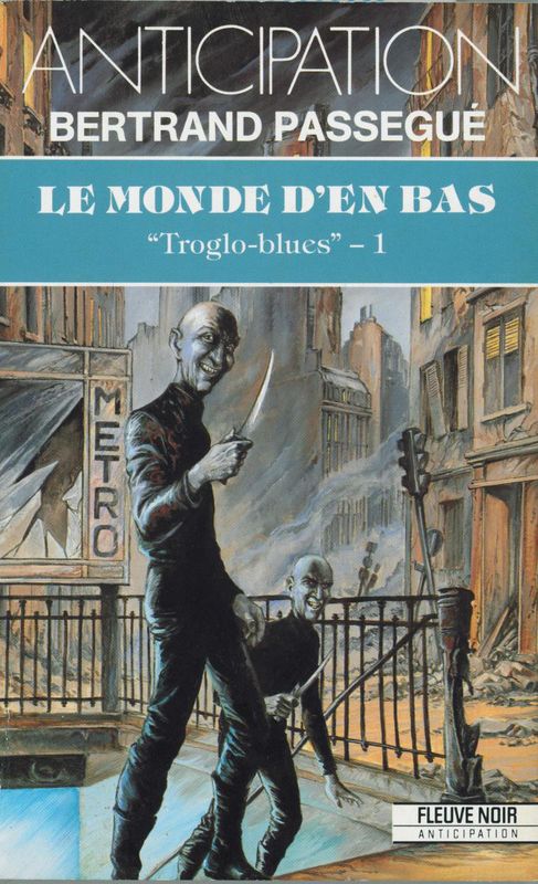 Le monde d’en-bas