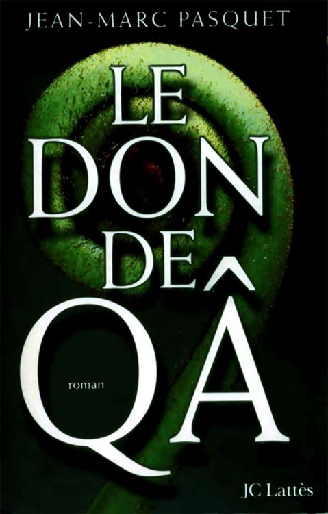 Le don de QÂ