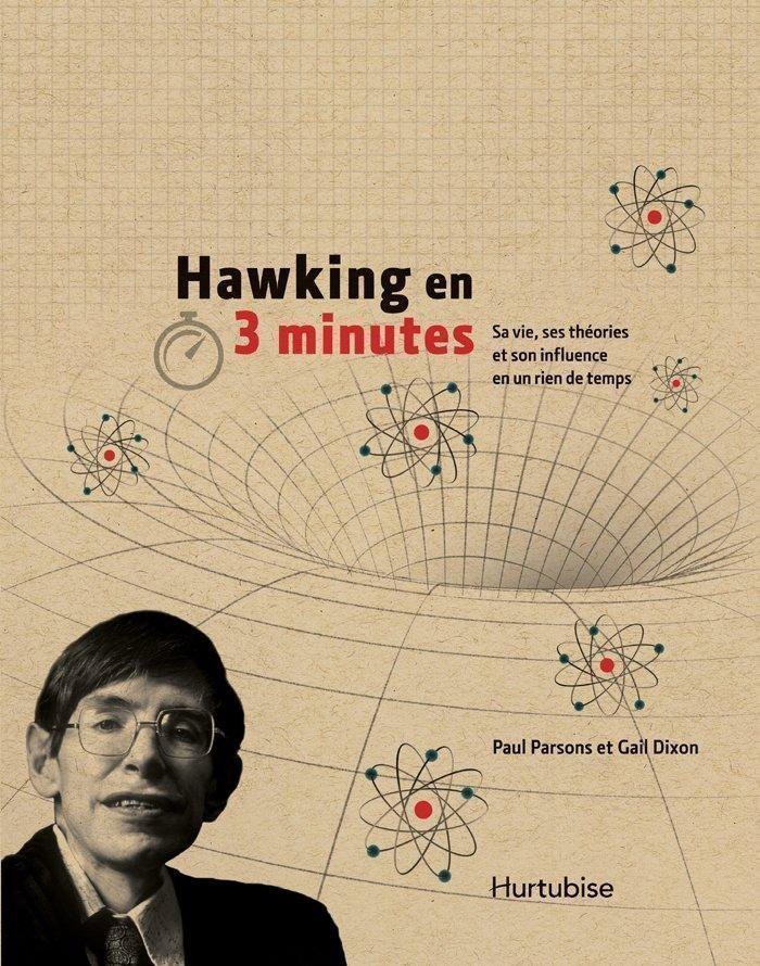Hawking en 3 minutes