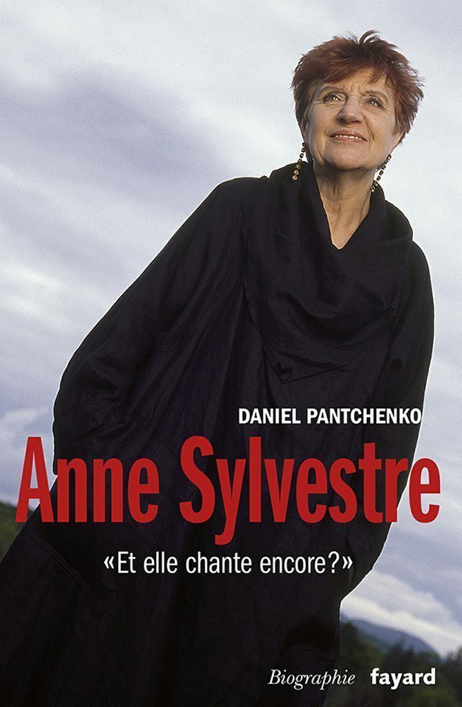 Anne Sylvestre: Et elle chante encore ?