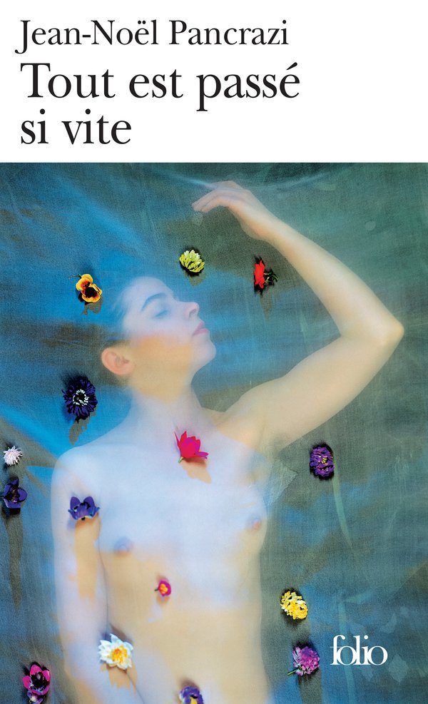 Tout est passé si vite