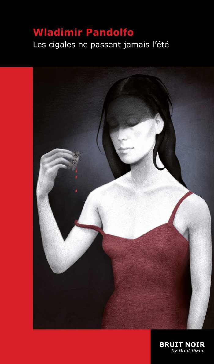 Les cigales ne passent jamais l'été