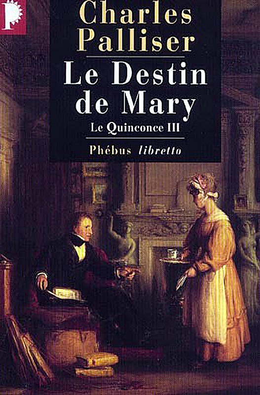 Le destin de Mary