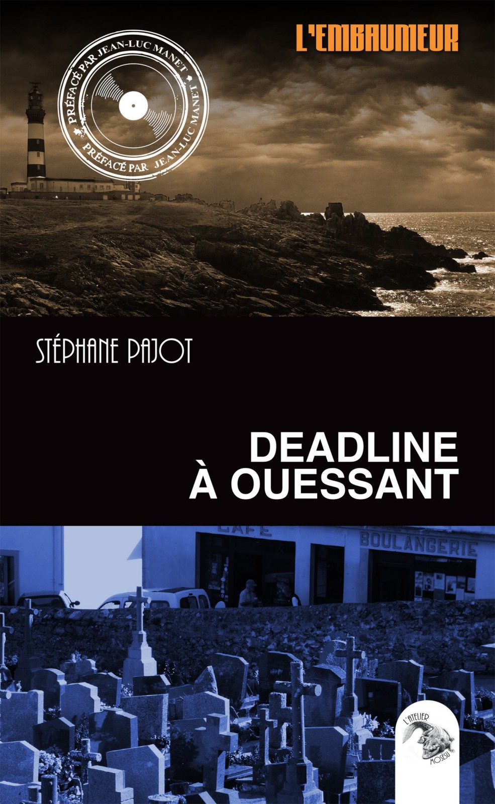 Deadline à Ouessant