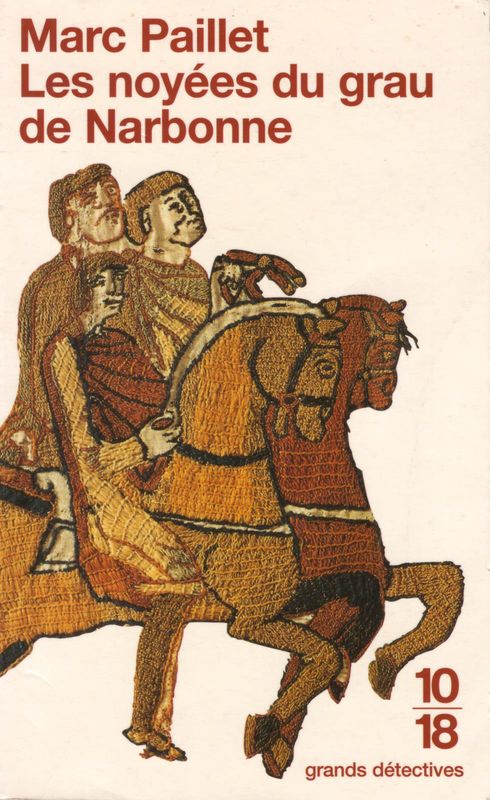 Les Noyées du grau de Narbonne