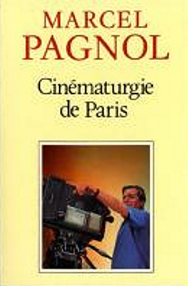 Cinématurgie de Paris