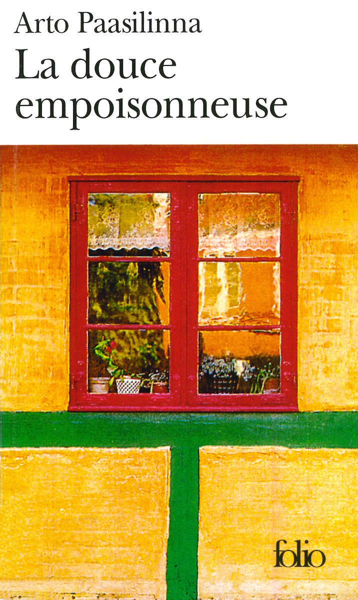 La douce empoisonneuse