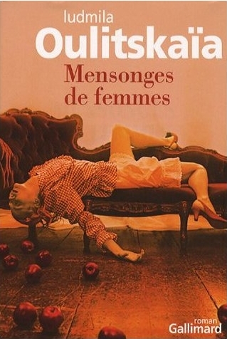 Mensonges de femmes