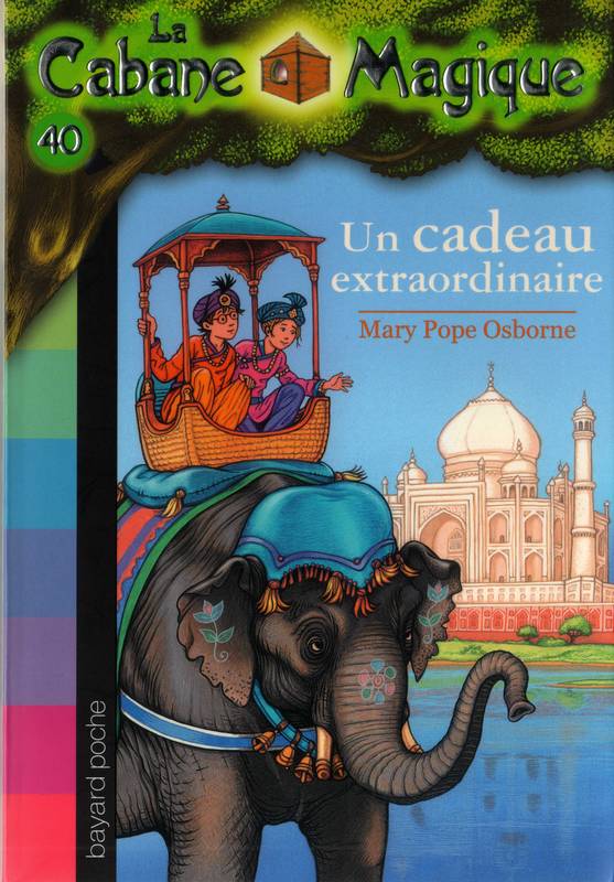 Un cadeau extraordinaire