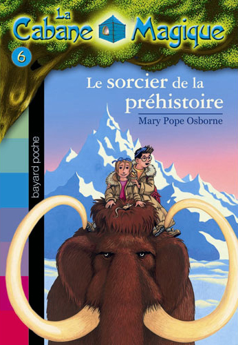 Le sorcier de la préhistoire